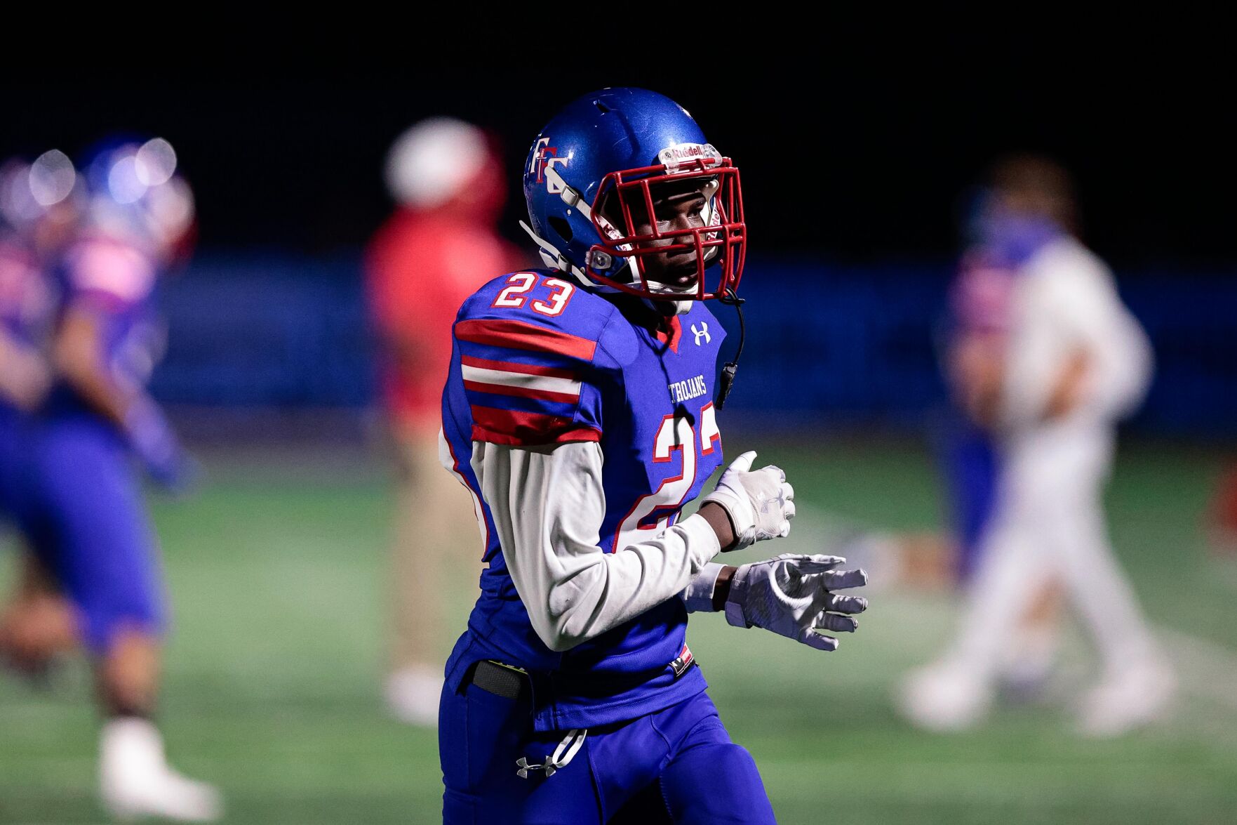 PREP FOOTBALL